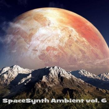 VA - Spacesynth Ambient vol. 6