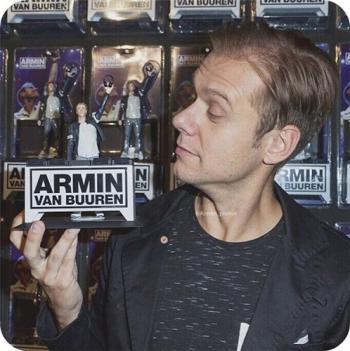 Armin van Buuren - A State Of Trance Episode 741