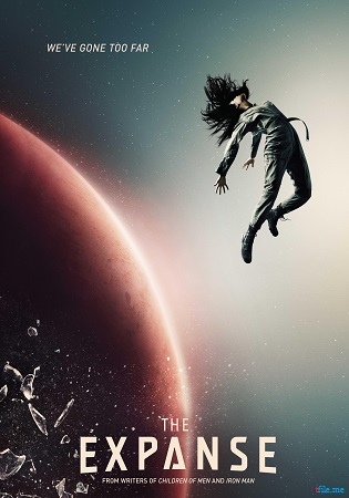 , 1  1-10   10 / The Expanse [LostFilm]