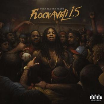 Waka Flocka Flame - Flockaveli 1.5