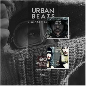 VA - Urban Beats Vol 1-3 Winter Edition (20 Deep-House Tunes)