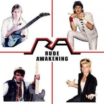 Rude Awakening - Rude Awakening
