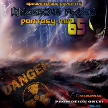 VA - Fantasy Mix 65 Dangerous Places
