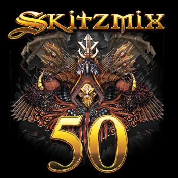 VA - Skitzmix 50 [Mixed by Nick Skitz]