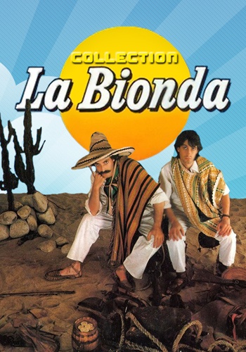 La Bionda - Best Hits