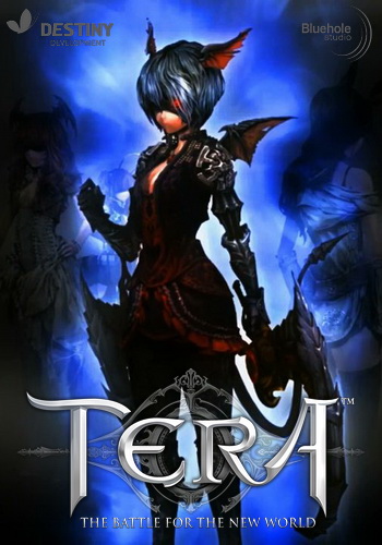 TERA: The Next [98]