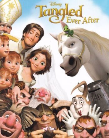 [] :   / Tangled Ever After (2012) DUB