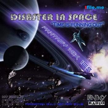 VA - Fantasy Mix 129 - Disaster In Space