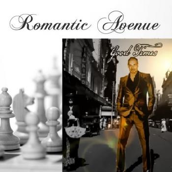 VA -  Disco - Romantic Avenue @ Good Times
