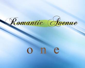 Romantic Avenue - One