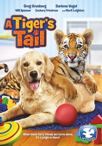   / A Tiger's Tail MVO