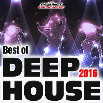 VA - Best of Deep House 2016