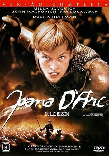  ' / Jeanne d'Arc MVO