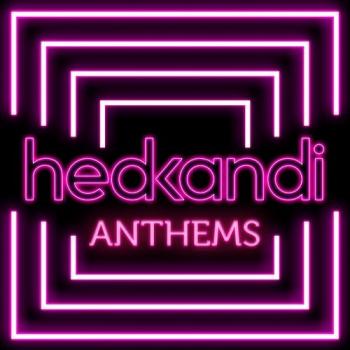 VA - Hed Kandi Anthems