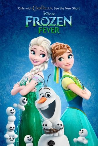 []   / Frozen Fever (2015) DUB