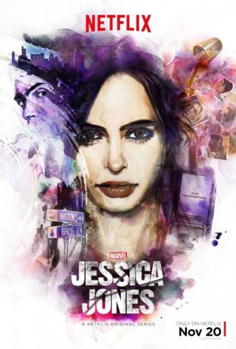 []  , 1  1-13   13 / Jessica Jones (2015)