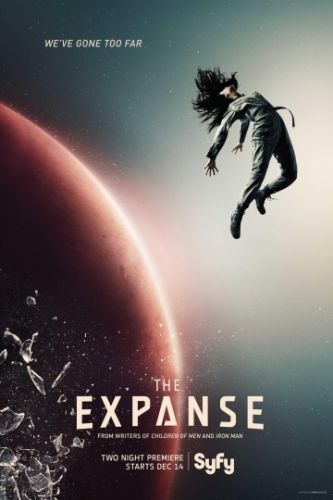 [] , 1  1-10   10 /  / The Expanse (2015) MVO