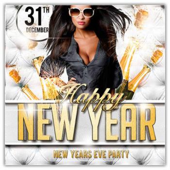 VA - New Year Party 2016