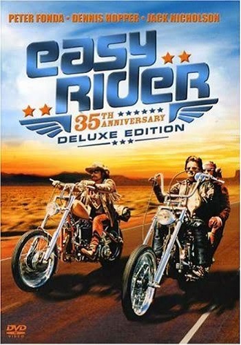  :    / Easy Rider: The Ride Back VO