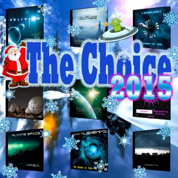 VA - The Choice 2015