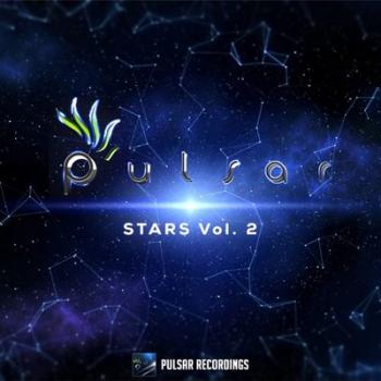 VA - Pulsar Stars Vol. 2