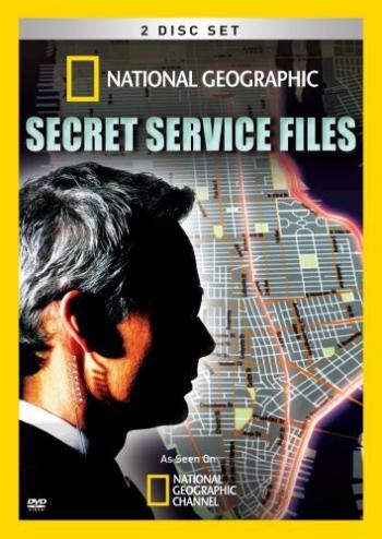   :   / National Geographic. Secret Service Files: United Nations Lockdown