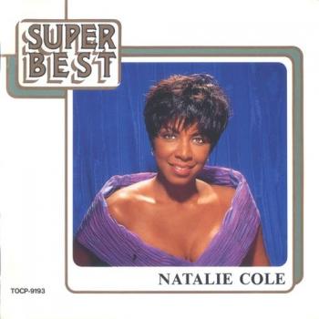Natalie Cole - Super Best