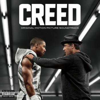 OST - :   / CREED