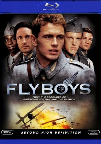   / Flyboys DUB