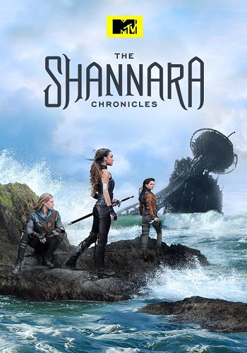  , 1  1-10   10 / The Shannara Chronicles [Alternative Production]