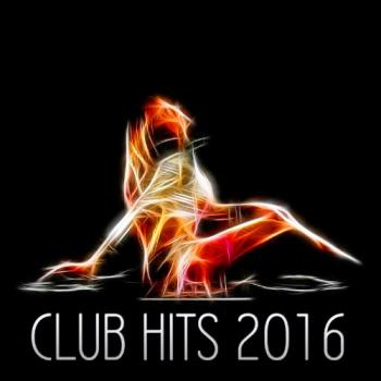 VA - Club Hits 2016