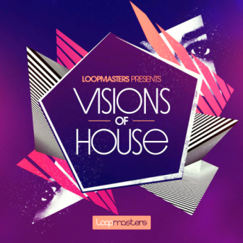 VA - Visions Of House Royal