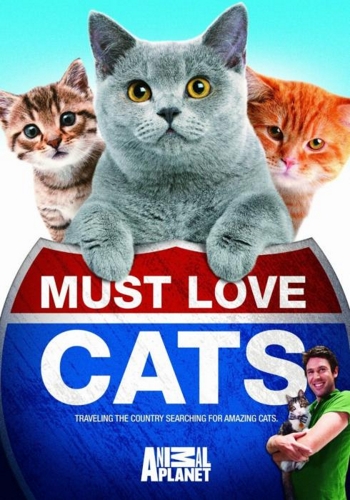     (1-6   6) / Must Love Cats VO