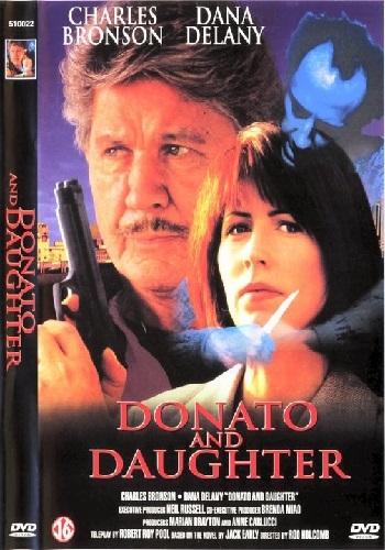    / Donato and Daughter AVO
