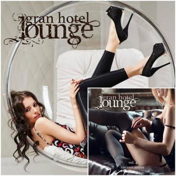 VA - Gran Hotel Lounge Vol 3-4
