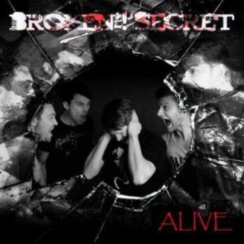 Broken Secret - Alive