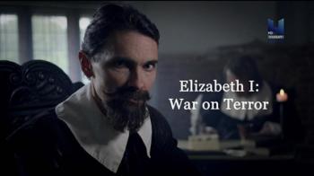   I / Elizabeth I - War on Terror DUB