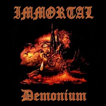 Immortal - Demonium