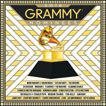 VA-Grammy nominees 2016