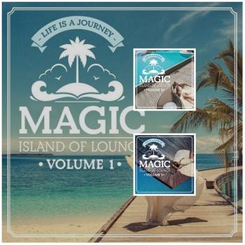 VA - Magic Island Of Lounge Vol 1-3
