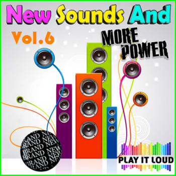 VA - New Sounds More Power Vol. 06