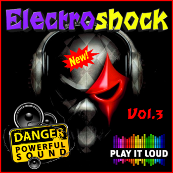 VA - Electroshock Vol. 03