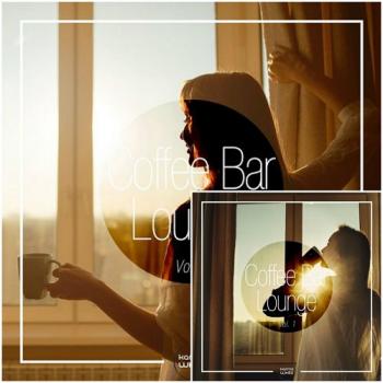 VA - Coffee Bar Lounge, Vol. 1-2