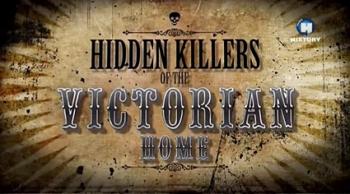   (1-4   4) / BBC. Hidden Killers DUB