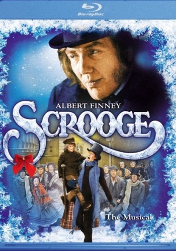  / Scrooge MVO