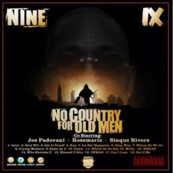 Nine - No Country For Old Men