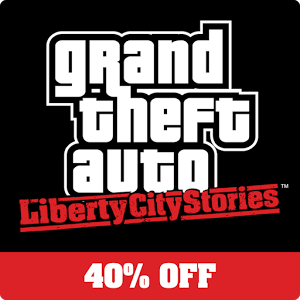 [Android] GTA: Liberty City Stories 1.7