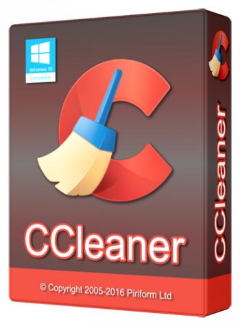 CCleaner 5.15.5513 Free / Professional / Business / Technician Edition RePack by KpoJIuK