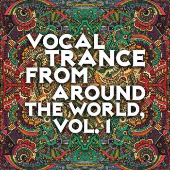 VA - Vocal Trance From Around The World Vol.1