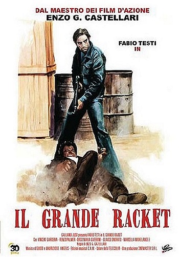   / Il grande racket